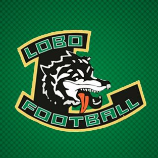 Lobo Rocking L